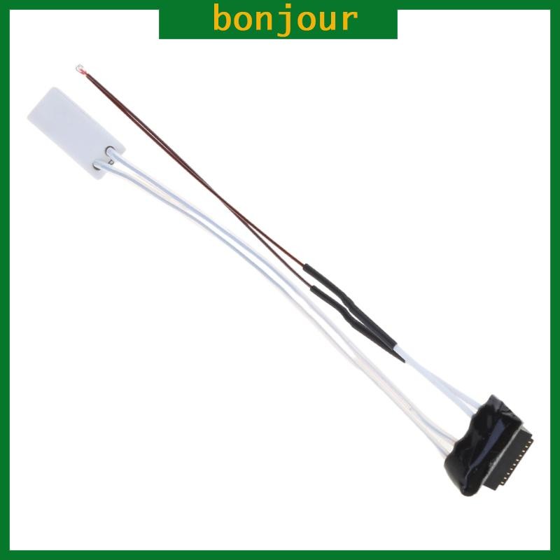 Máy sưởi hộp mực gốm nhiệt điện trở BON cho Bambu Lab P1P P1S Độ dẫn nhiệt