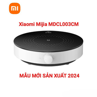 Bếp từ đơn Xiaomi Mijia N1 MDCL003CM