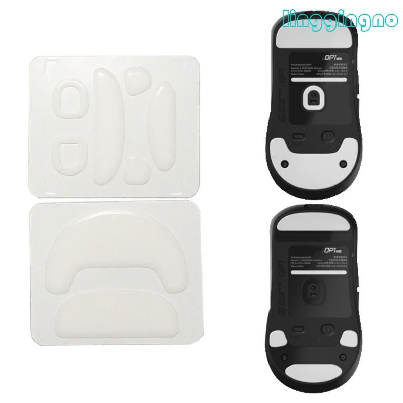RR Esptiger Gaming Mouse Feet Mouse Sticker cho ENDGAME GEAR OP1W Mouse Ice V2