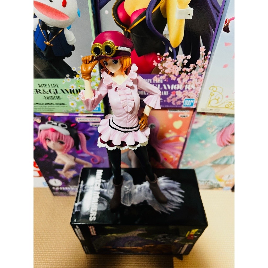 FIGURE one piece - Mô hình cao cấp chính hãng Koala - RANK C - ICHIBANKUJI JAPPAN