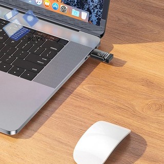 [BCVK]Đầu Chuyển Đổi OTG USB 3.0 Sang USB C USB-A Sang Micro USB Type-C