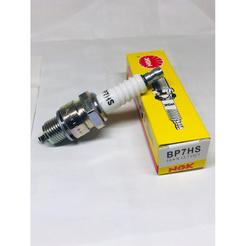 Bugi NGK BP7HS