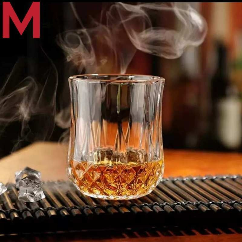 M KITCHEN Nước Thủy Tinh Rượu Bùa Size 255 / 310ml (A0)