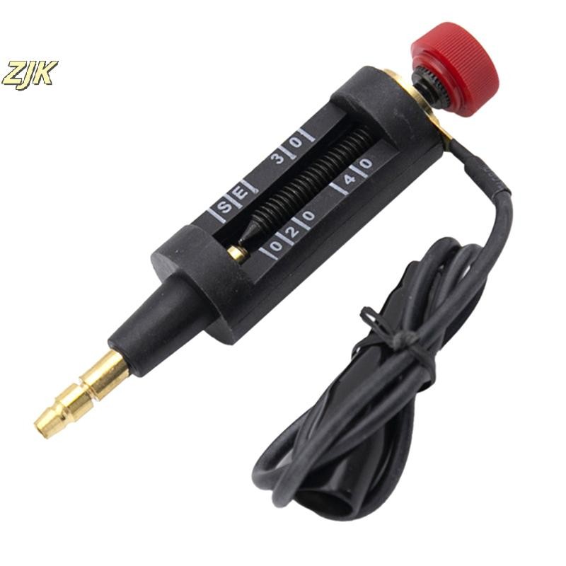 Springevenepic Univerial Spark Plug Test Công cụ chẩn đoán cuộn dây có thể điều chỉnh cho hệ thống M