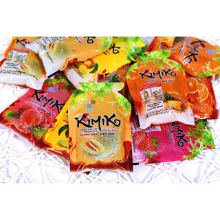 Thạch rau câu Long Hải Kimiko