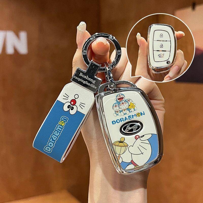 Hyundai hyundai ix35 Chìa Khóa Santafe elantra tucson L ix35 santa Xe Ô Tô Điều Khiển Từ Xa Chìa Khó