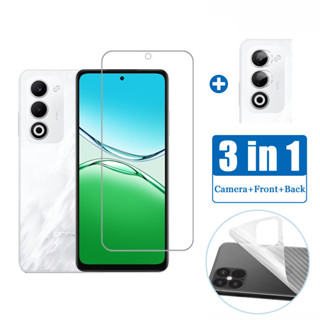 Cho OPPO 1K Kính Cường Lực Cao Cấp Cho OPPO A5 4G 5G 2025 A5 A5X A5S A3 A3s A3x A3i Pro Plus F9 A73 A74 A79 A83 A92 A93 A95 4G 5G Bảo Vệ Màn Hình & Phim Mặt Sau & Bảo Vệ Camera