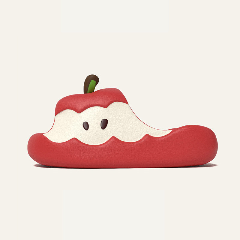 Dép Apple trong nhà đế dày thời trang AYUER dành cho nữ AYE211-1