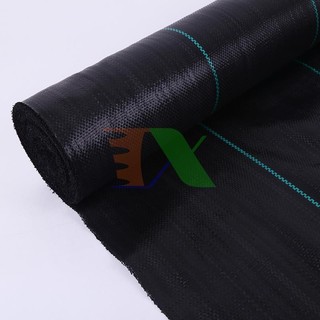 Bạt Phủ chống Cỏ Nông Nghiệp PP-90G/70G  - Màng Trải Diệt Cỏ, Giữ Ẩm Cho Đất, Chống Cỏ Dại Hiệu Quả