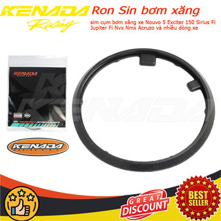 sim cụm bơm xăng xe Nouvo 5 Exciter 150 Sirius Fi Jupiter Fi Nvx Nmx Acruzo và nhiều dòng xe  54P-F414G-18