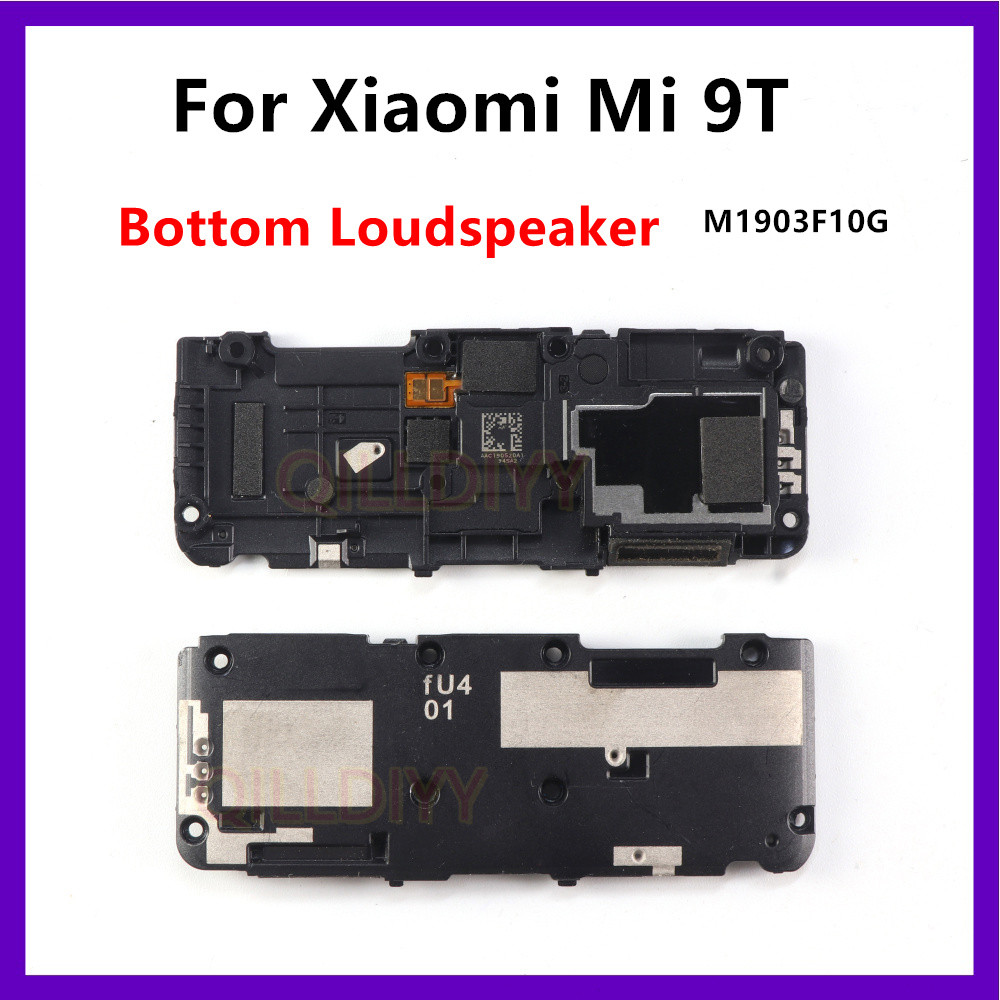 Loa Dành Cho Xiaomi Mi 9T Dưới Loa Buzzer Ringer Linh Kiện Thay Thế M1903F10G