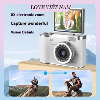 Photography màn hình CCD Digital Digital-180 °, Máy ảnh kỹ thuật số màn hình YMX 007