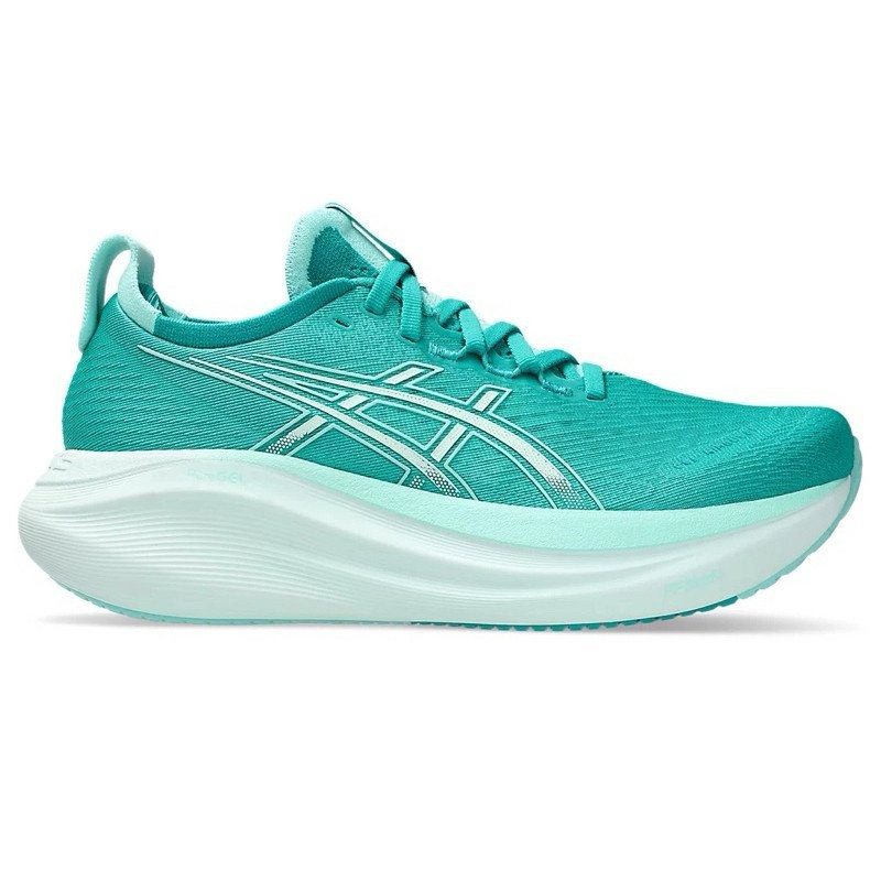 Gel-Nimbus 27 Cho Nữ - Chạy Bộ Dài Hạn, Bền Bỉ