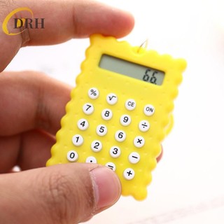 Máy tính điện tử chất lượng cao mới