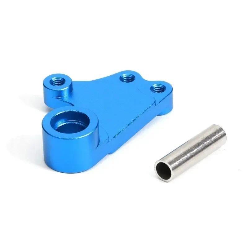 Tay lái hợp kim nhôm 54588 Phụ tùng thay thế cho khung gầm TAMIYA GF01 GF02