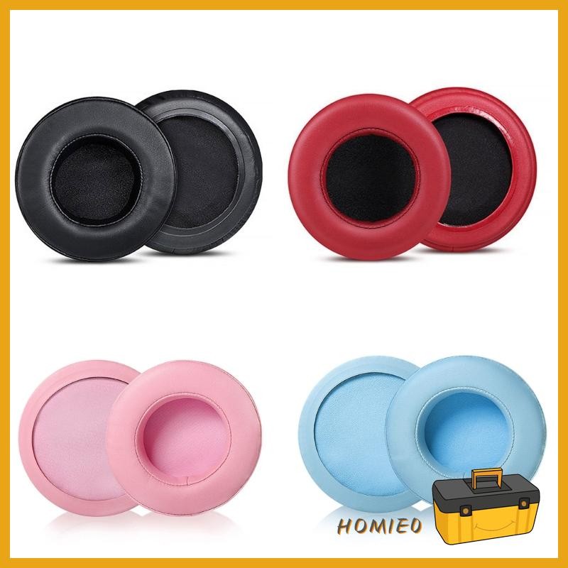 Tai nghe HOMIE Earmuffs Earpads cho tai nghe Daryou EH722 EH736 EH735 D3 Đệm tai nghe