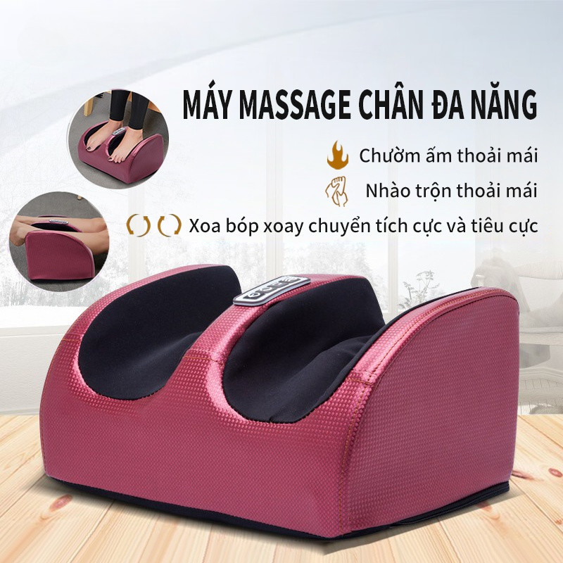 MSG10 Phiên bản gia đình của máy massage chân tự động,máy massage bàn chân,máy massa chân