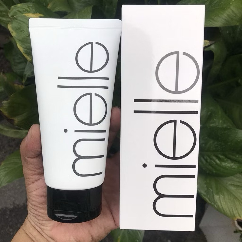 TINH CHẤT PHỤC HỒI VÀ TẠO NẾP TÓC MIELLE PROFESSIONAL KAHAI CURLING ESSENCE 2X