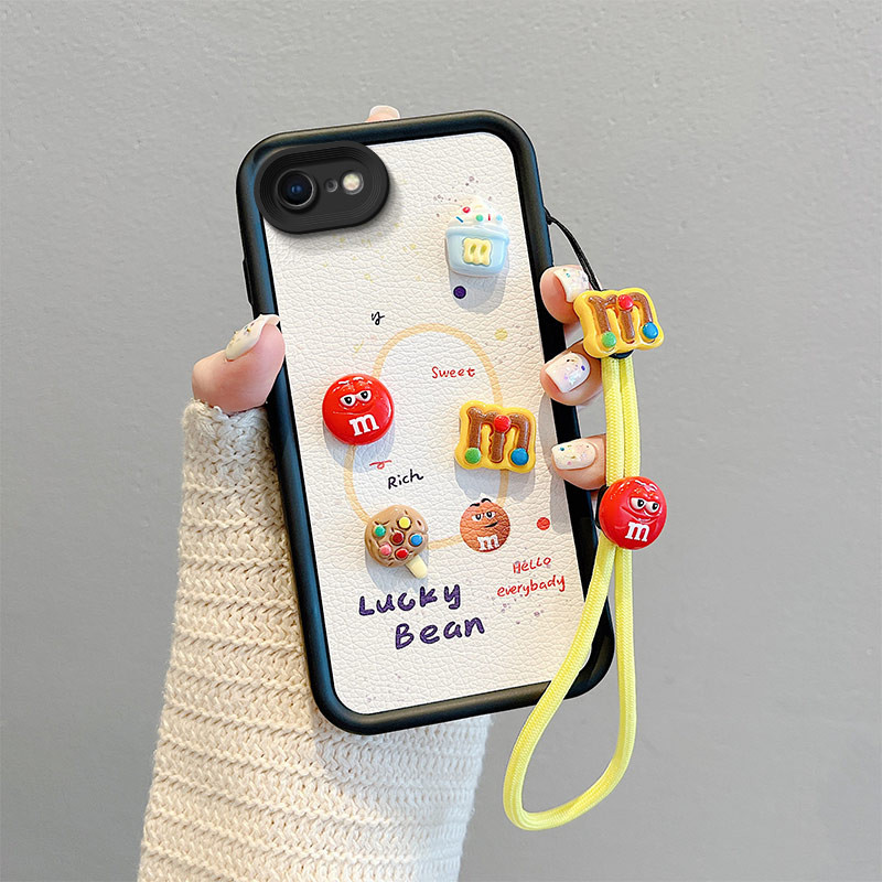 Ốp lưng IPhone 7 Ốp lưng IPhone 8 Ốp lưng IPhone Se 2020 ốp lưng  IPhone Se 2022 Tương thích với họa