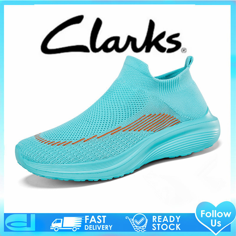 Clarks giày nam Giày đế bằng nam Hàn Quốc Clarks nam giày thể thao nam giày thể thao giày nam giày t