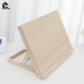 Để bàn Easel Máy tính để bàn Bảng vẽ Easel cho họa sĩ Vẽ nghệ sĩ