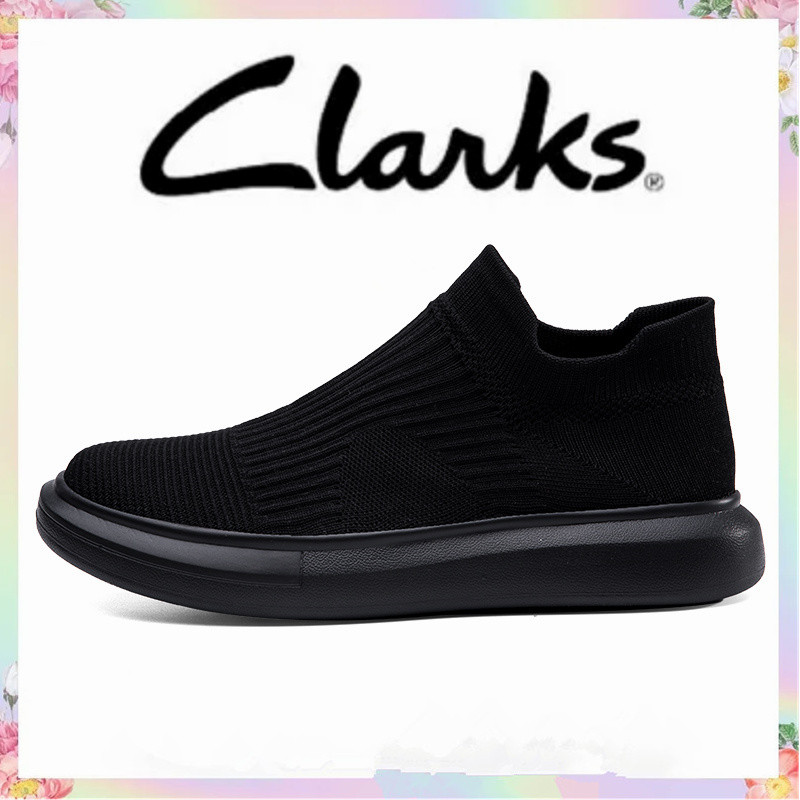 Giày Clarks Giày Nữ Nữ Hàn Quốc Clarks Giày Nữ Giày Thể Thao Nữ Giày Nửa Giày Clarks Giày