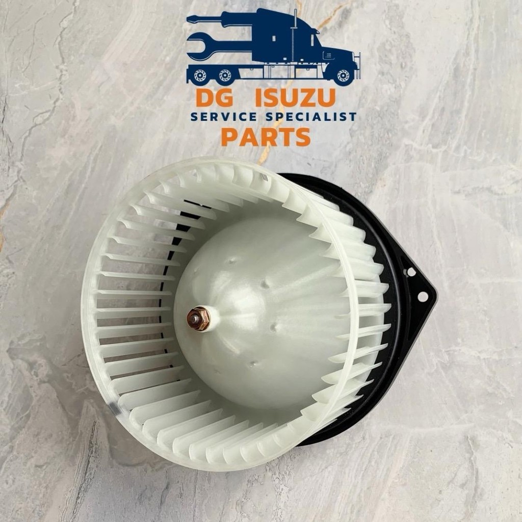 Quạt gió điều hòa ISUZU DMAX MUX 2012-2019