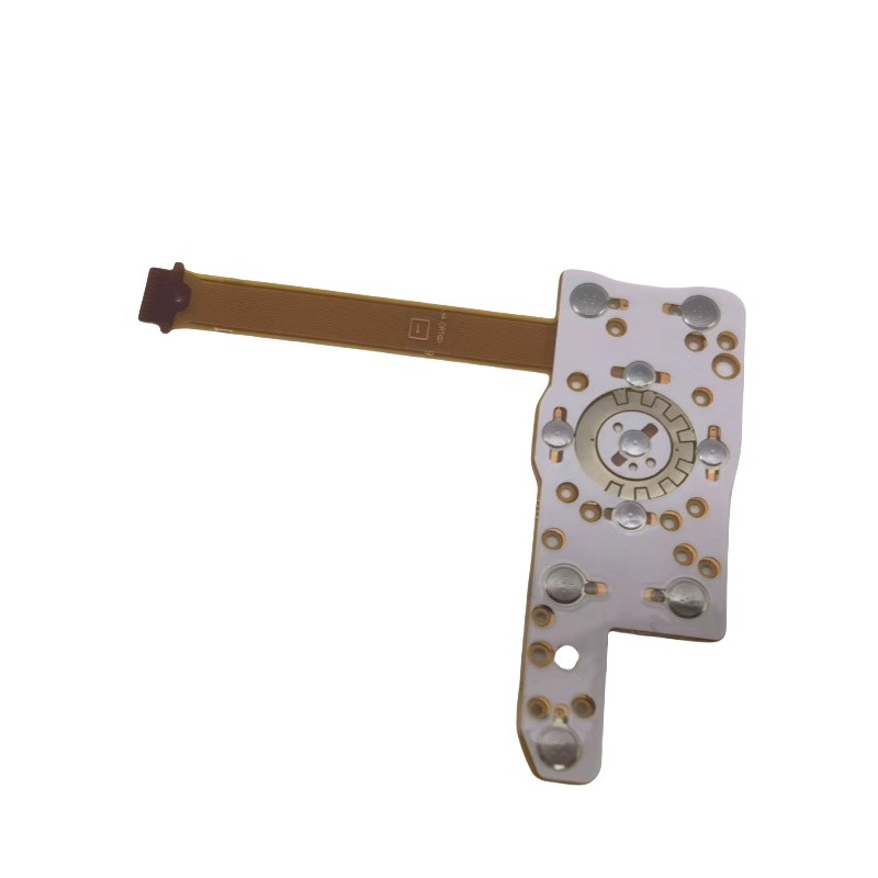 1 Chiếc Cho Canon G12 Bàn Phím Dây camera Bảo Trì menu Chức Năng Bàn Phím Dây