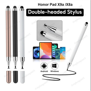 Bút Đa Năng Cho Huawei Honor Pad X9a ELN2-W09 11.5inch 2025 X8a 11 inch 2024 Pad X9 11.5 X9Pro 11.5 Điện Thoại Máy Tính Bảng Stylus Cho Android Màn Hình Cảm Ứng Máy Tính Bảng Phụ Kiện Bút Chì