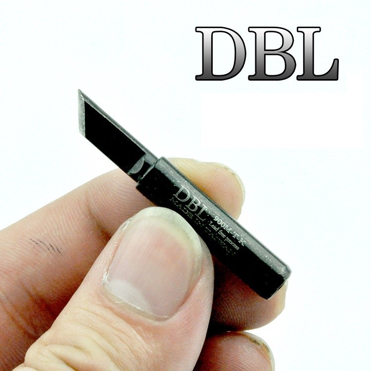 Mũi hàn Đài Loan 900M đầu mạ crôm dùng cho tay hàn 936, trạm hàn 936