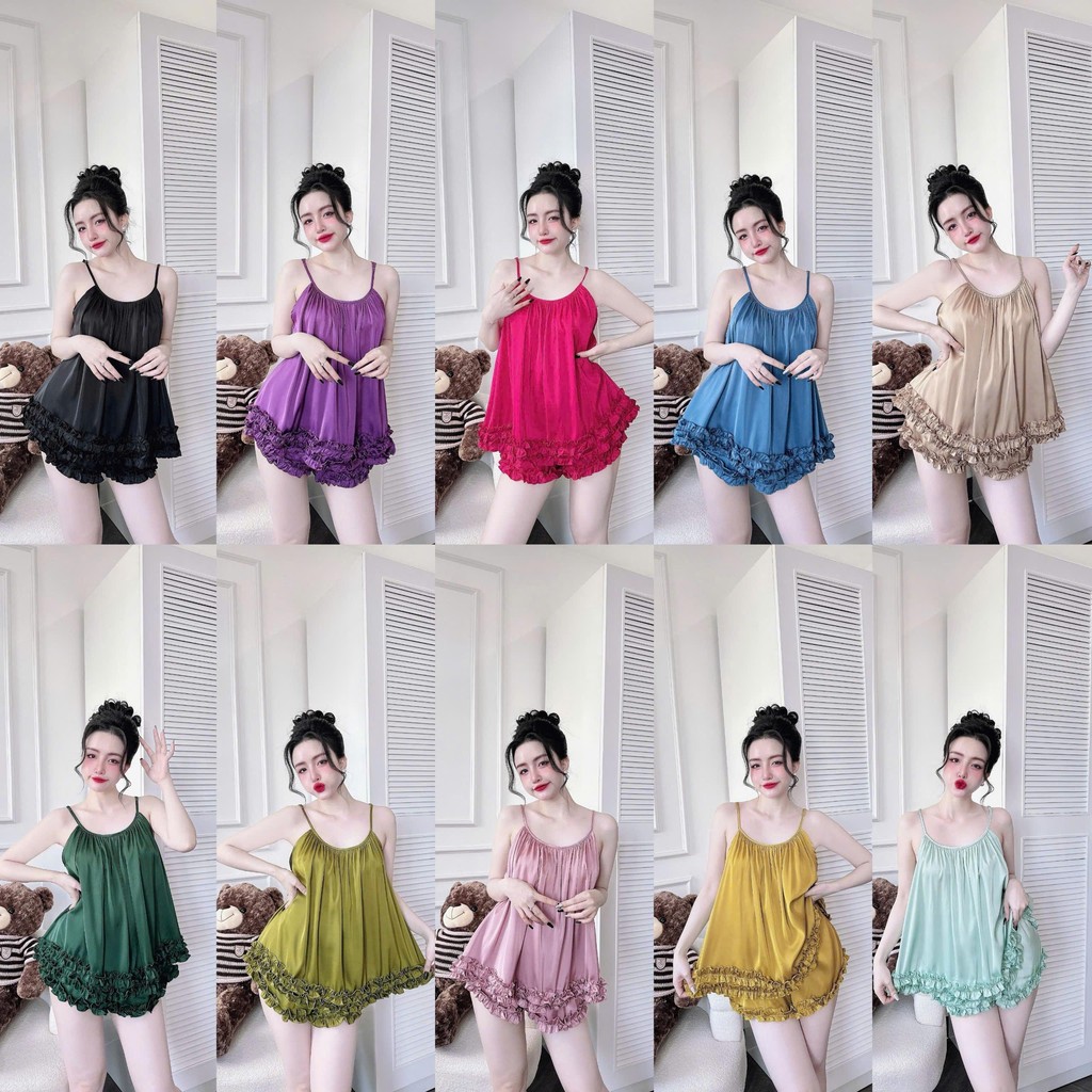 B07 Bộ latin bèo tầng bigsize