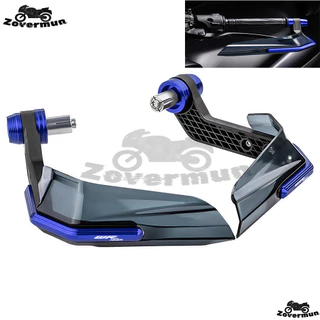Dành Cho Xe YAMAHA WR155 WR155R Phụ Kiện Xe Máy Tay Cầm Tay Cầm Bảo Vệ Đa Năng Phanh Ly Hợp Đòn Bẩy Bảo Vệ WR155R