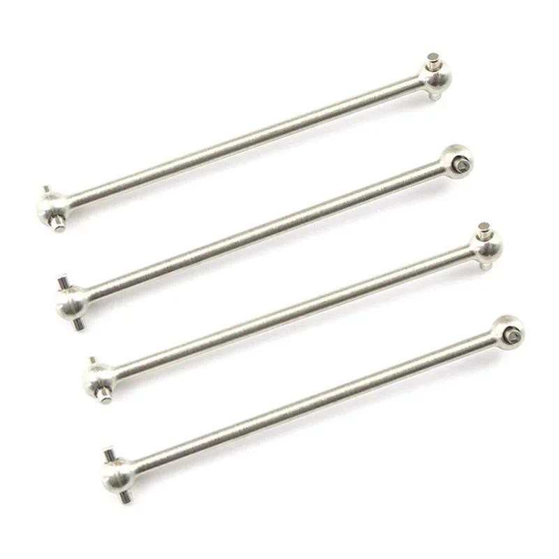 4 chiếc Wltoys 144001 Xe wltoys rc cho Wltoys-S 144001 Phụ tùng ô tô RC 1 / 14 144001-1281 Xương chó