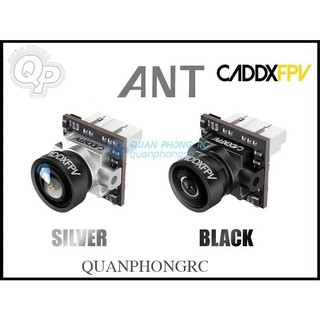 Camera Caddx Ant / Caddx Ant Lite 1200TVL Dành cho máy bay điều khiển (16:9)