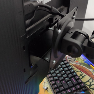 VESA ADAPTER màn hình Samsung Space