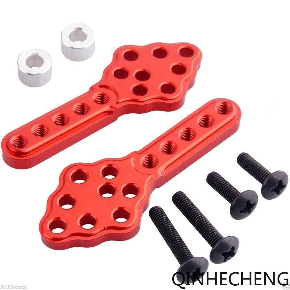 RC SCX10-22 Giảm Chấn Điều Chỉnh Cho AXIAL 1: 10 SCX10 JEEP Wrangler 90028