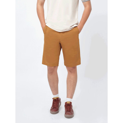 Quần Short Khaki VIETTIEN SMART CASUAL vải Cotton form REGULAR VT00000443