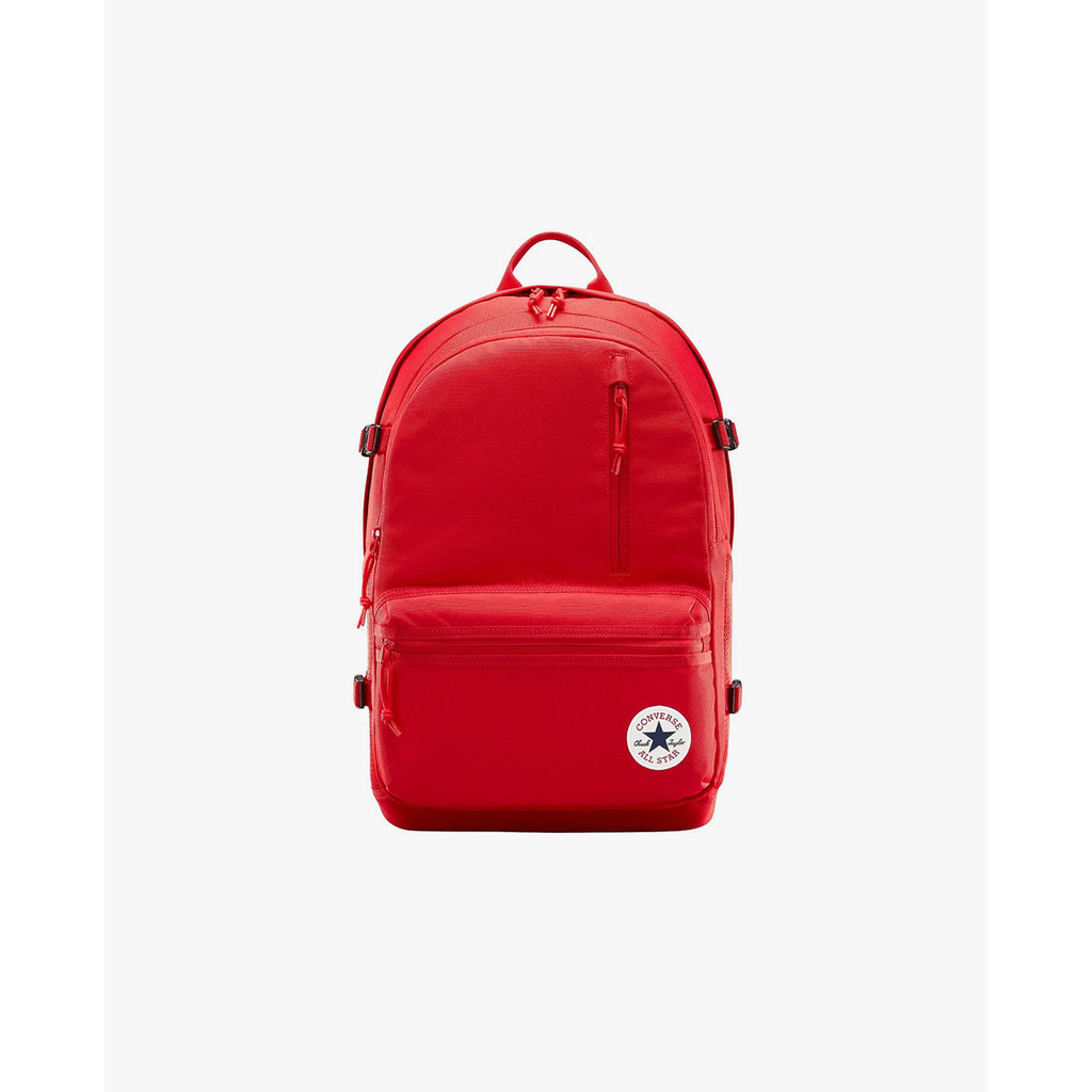 CONVERSE - Balo unisex phom chữ nhật Straight Edge 21138-A19-00R