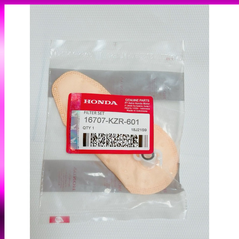 LỌC XĂNG VARIO 125 / SCOOPY 125 / BEAT 125 / CLICK 125 / AIR BLADE 125 / SH MODE / PCX 125 / ADV 125
