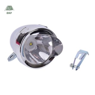 Đèn pha phía trước xe đạp cổ điển OPD Đèn pin cổ điển