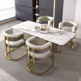  Ghế ăn phong cách Bắc Âu cho tiệm làm đẹp móng tay ghế sofa văn phòng bán hàng Mahjong 
