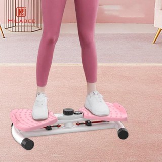 HILABEE Eo Xoắn Ban Máy Xoăn Eo Đĩa Có Dây Kháng Đứng Bụng Tập Thể Dục Cân Bằng Cho Thể Thao Tập Gym