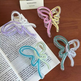 Kẹp tóc bướm  kẹp tóc hàn quốc hình con buwosm xinh xắn cho nàng { Bướm  } [ A205 ]