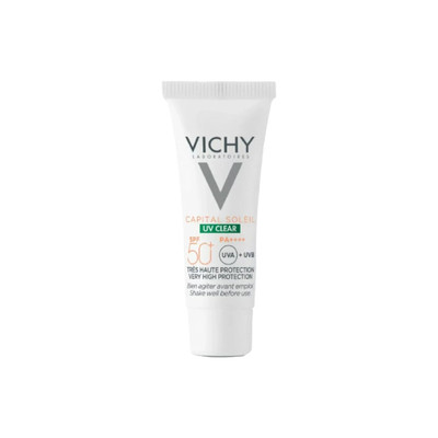 [Hàng Tặng Không Bán] Kem chống nắng Vichy UV Clear Inter 15ml