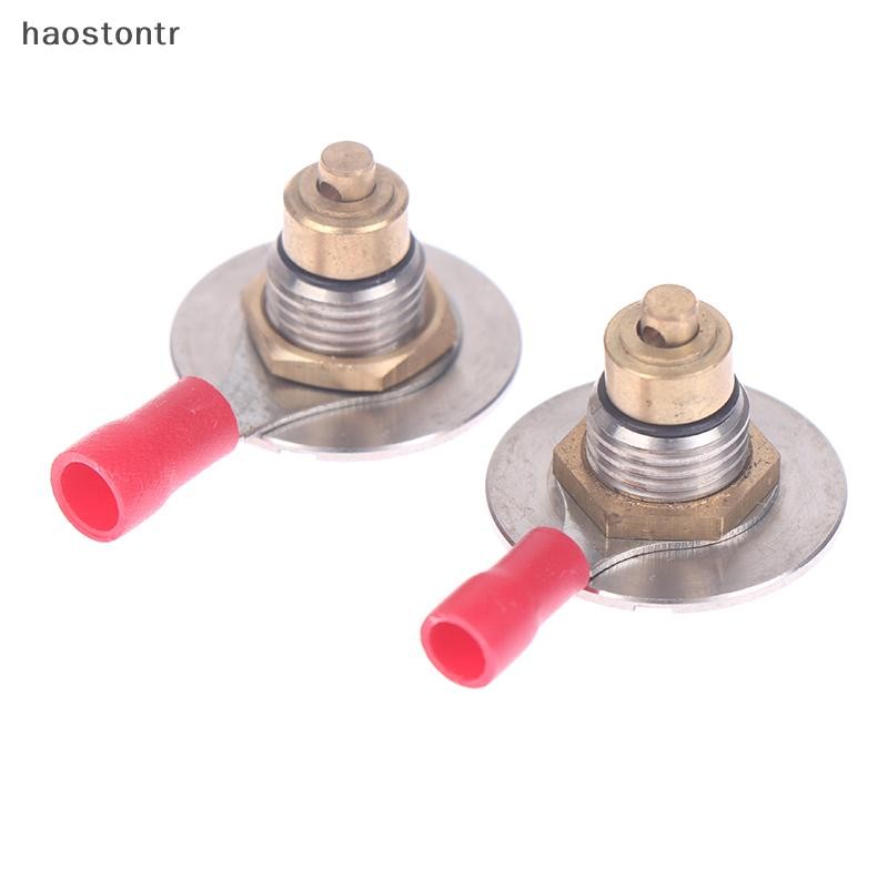 Haostontr DIY Connector Spring Loaded 510 Connector cho Mechanical Mod Connect PH
