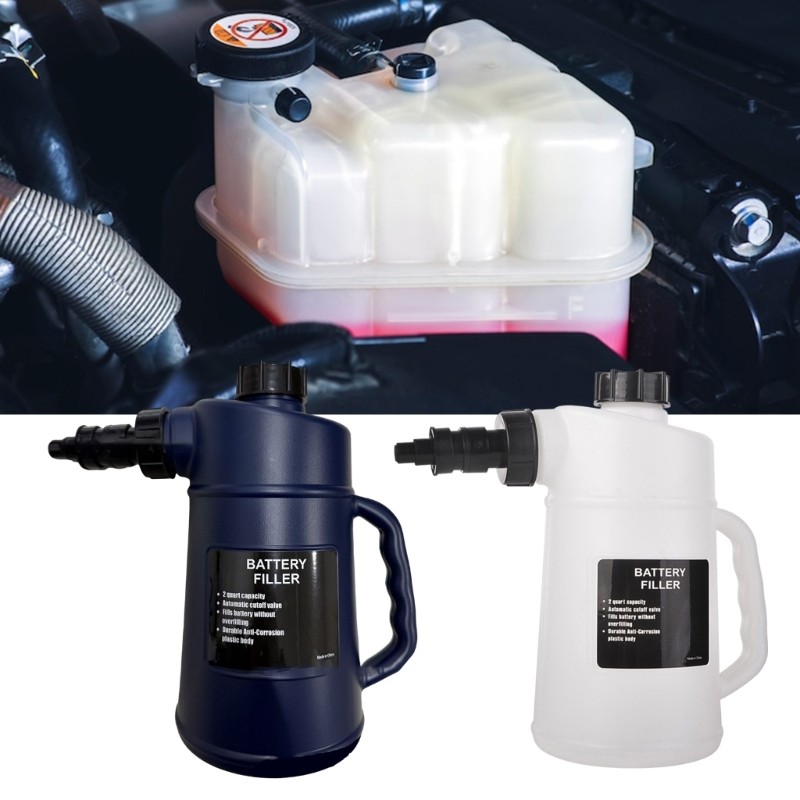 Công cụ bảo trì hệ thống đổ đầy thông minh Moon