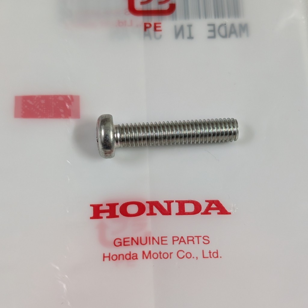 Vít 5 li dài 25mm, mạ kẽm, bắt cùm CL50, CD50s