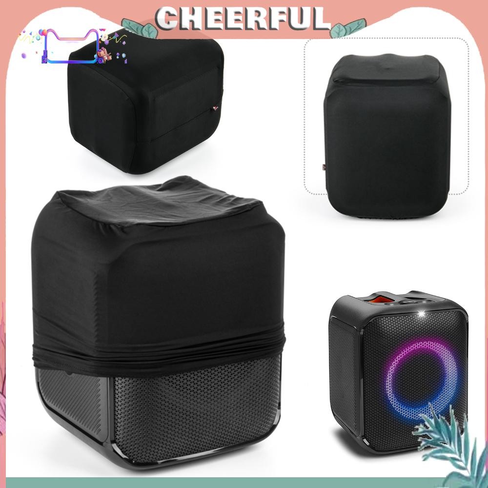 Vỏ loa Vỏ chống bụi Lycra co giãn cho JBL Partybox Encore Essential