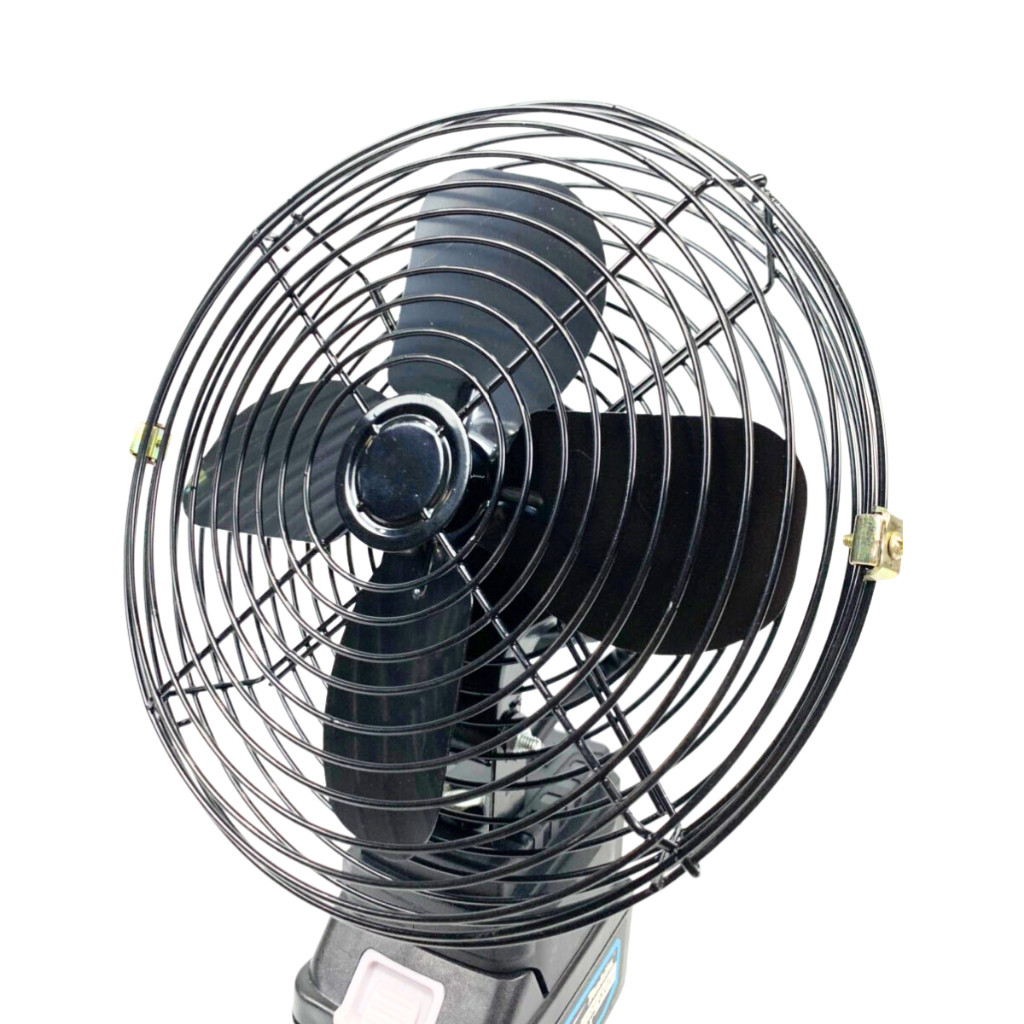 Quạt Tích Điện Makita  2 Cấp Độ Gió Siêu Mát  Quạt Tĩch Điện Pin 10 Cell Dùng Liên Tục 4-8 Tiếng | BigBuy360 - bigbuy360.vn