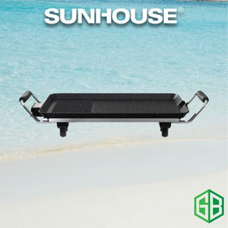 Bếp nướng điện sunhouse shd4600